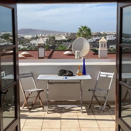 Vv Madriguera Villa