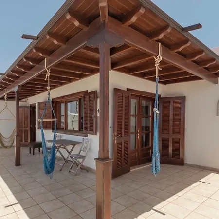 Villa Vv Madriguera Playa Blanca (Lanzarote)