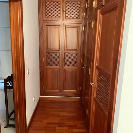 Vv Madriguera Villa