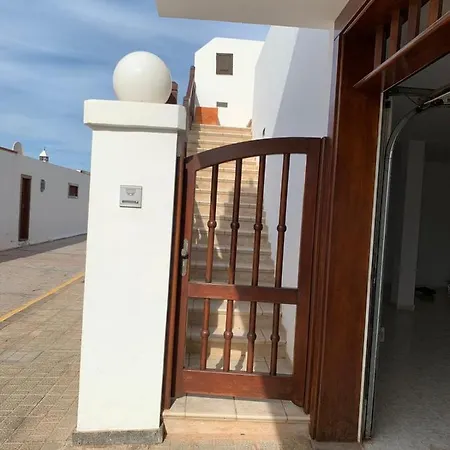 Villa Vv Madriguera *